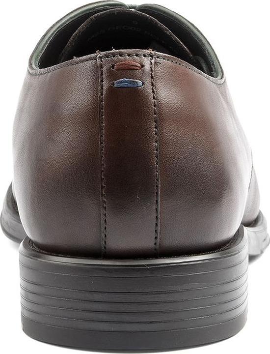 Produktbild Paul Smith Mens Shoe George Dark Brown (44.5)