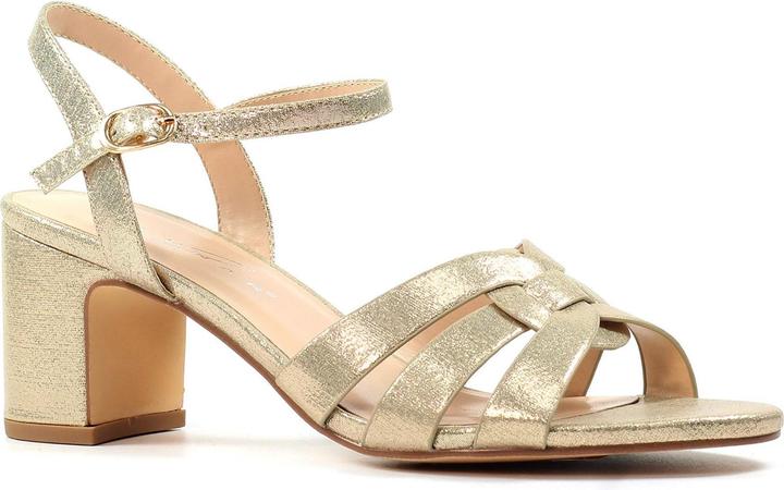 Produktbild Lunar Utah Sandalen Blockabsatz (40)