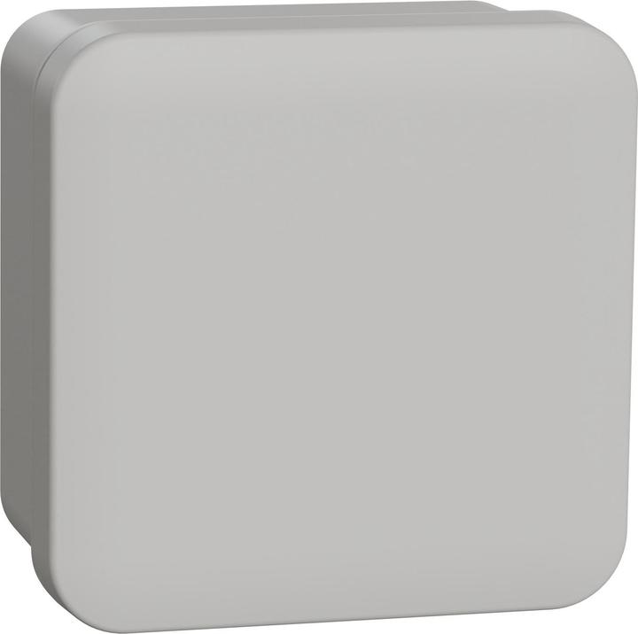 Schneider Electric Mureva BOX, boîte de dérivation, sans, ENN05044