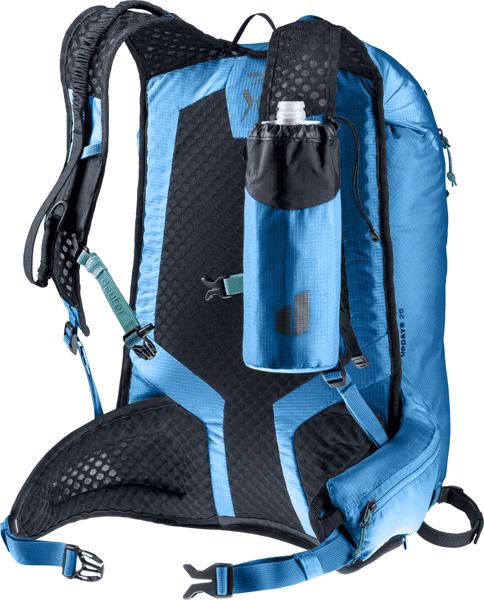 Actual product image Deuter Updays 26 (26 l)