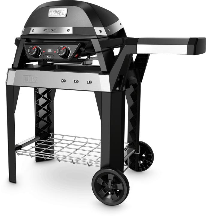 Produktbild Weber Pulse 2000 mit Stand (2.20 kW)