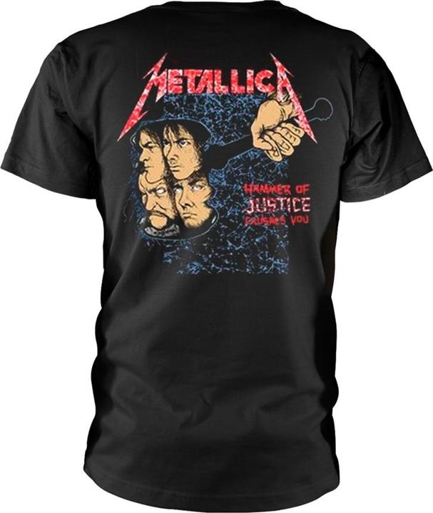 Immagine prodotto Metallica And Justice For All (XXL)