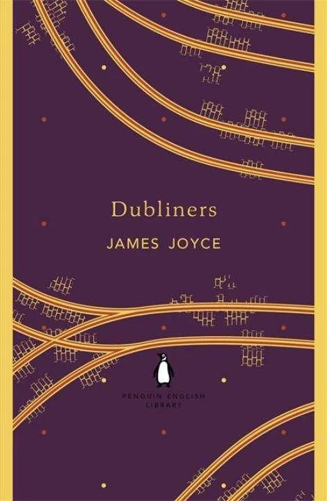 Image du produit Dubliners (Anglais, James Joyce, 2012)