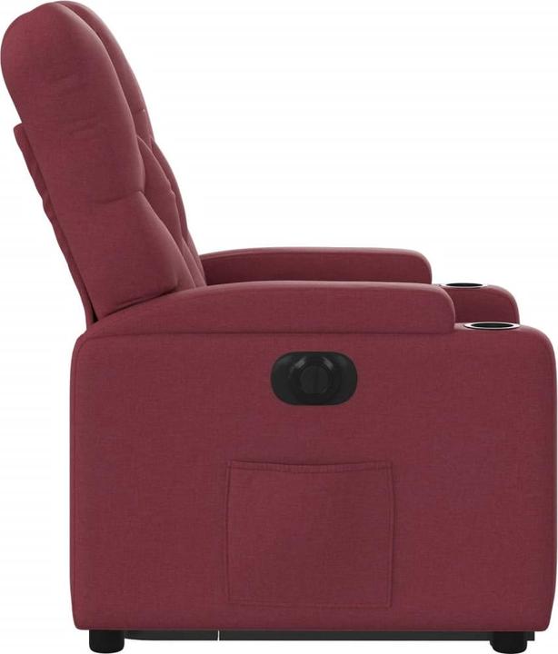 Produktbild vidaXL Relaxsessel mit Aufstehhilfe