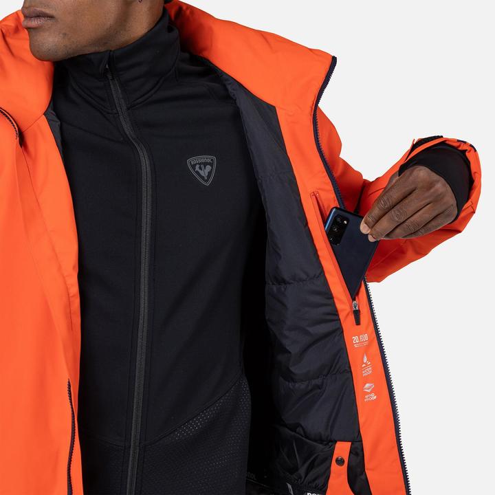 Produktbild Rossignol Strawpile (XXL)