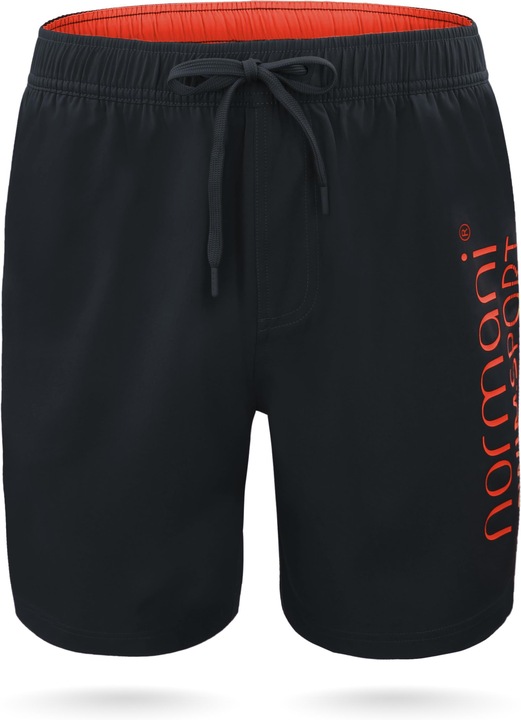 Produktbild Normani Herren Badeshorts Nio (L)