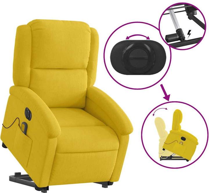 Actual product image vidaXL Istas