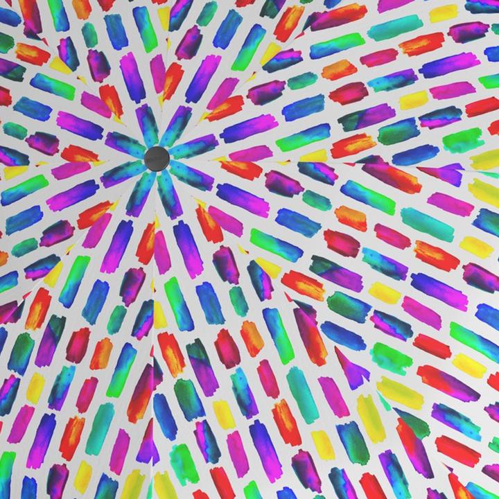 Produktbild Knirps Manual A.050 Taschenschirm 24 cm