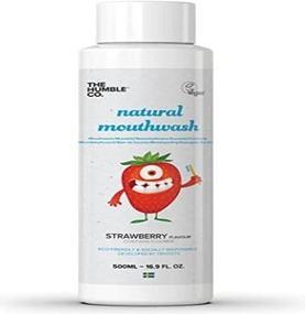 Immagine prodotto The Humble Co. Collutorio (500 ml, Collutorio)