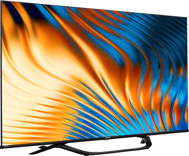Produktbild Hisense 50A63H (50", LCD, UHD, 2022)