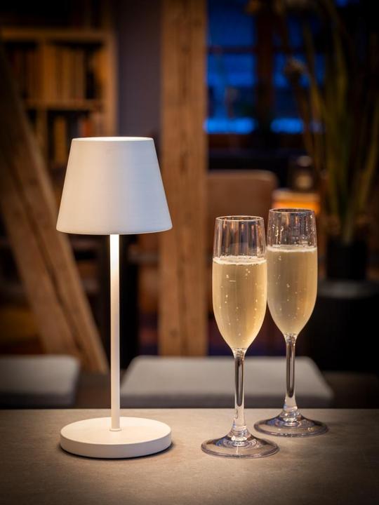 Image du produit APS Akku-Tischleuchte "MERLE" (270 lm)