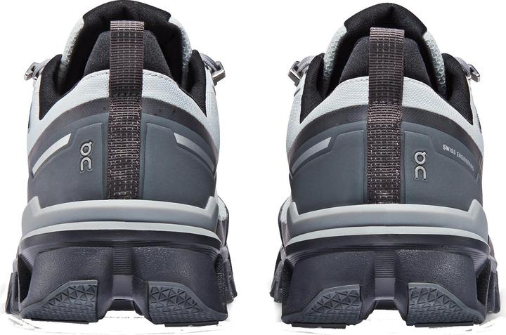 Image du produit On Running Cloudwander étanche (42)