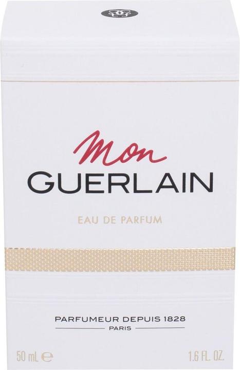 Actual product image Guerlain Mon (Eau de parfum, 50 ml)