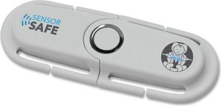 Produktbild Cybex Sensor Safe 4 in 1 Sicherheitskit für Kleinkinder Grey | grey