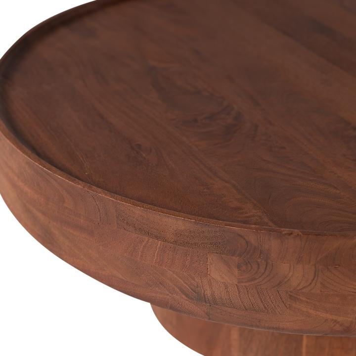 Produktbild Woood Couchtisch (35 x 90 x 90 cm)