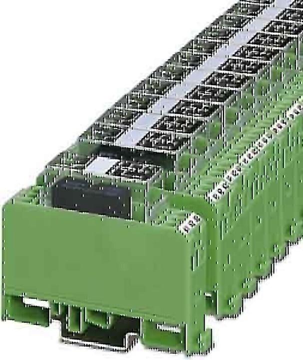 Produktbild Phoenix Contact Relaisbaustein