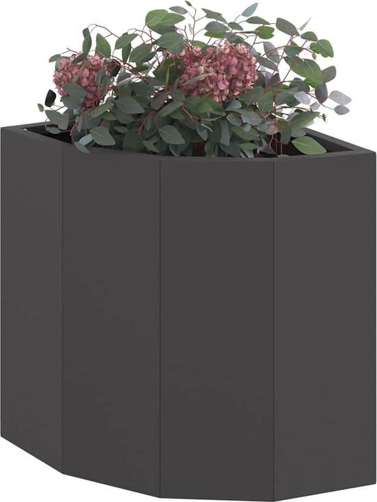 Produktbild vidaXL Eckpflanzer