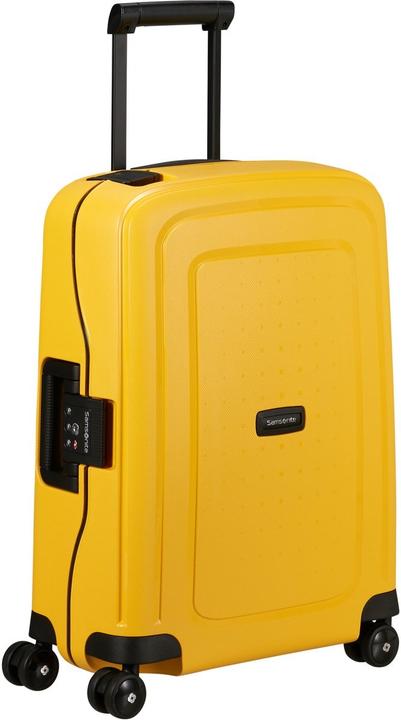 Produktbild Samsonite Handgepäckkoffer mit Rollen