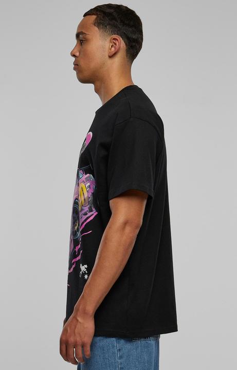 Produktbild Urban Classics Speed Heavy Oversize Tee - 91511 (XL)