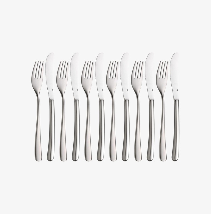 Image du produit WMF Vision (12 pièce(s), Set de couverts)