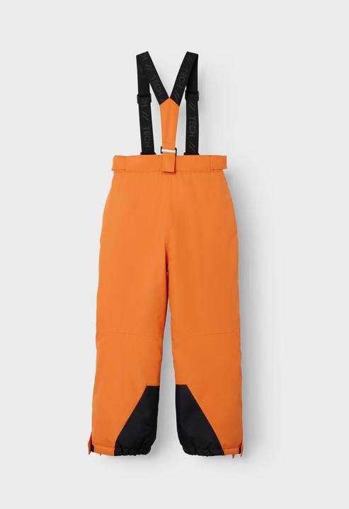 Actual product image Name it Nknslope10 Ski Pant Limited Edition Fo (164)