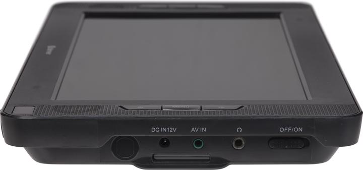 Produktbild Denver MTW-1098 (Tragbarer DVD-Player)