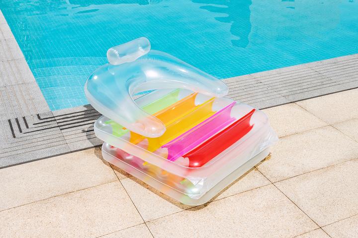 Actual product image Bestway seat - couch