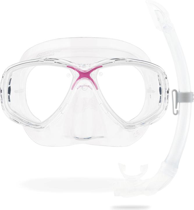 Image du produit Cressi Marea + Gamma/Marea + Mexico Pro