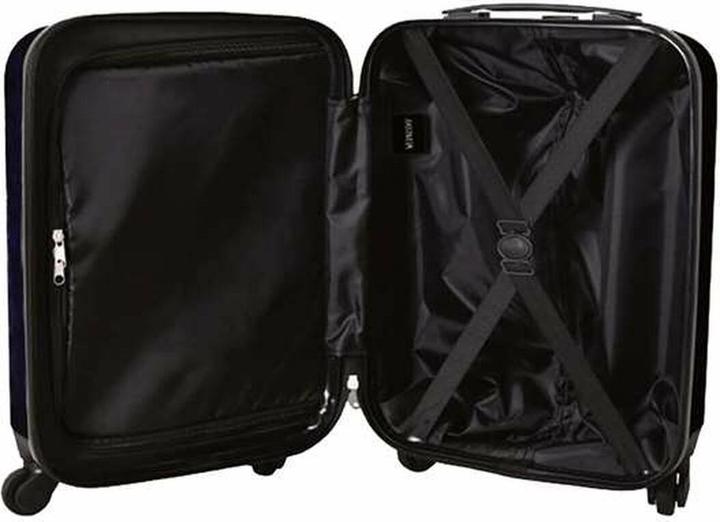 Produktbild Wednesday Kabinentrolley