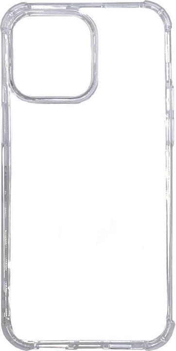 Produktbild Connect iPhone 14 Military Shockproof Silicone Case (Apple iPhone 14)