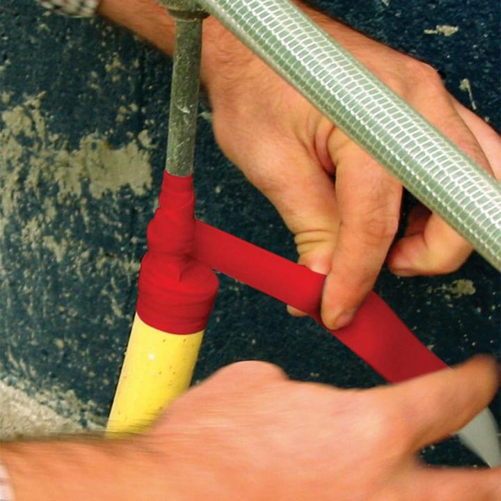 Productafbeelding Loctite Isolerende en afdichtende wikkel 5075 (25 mm)