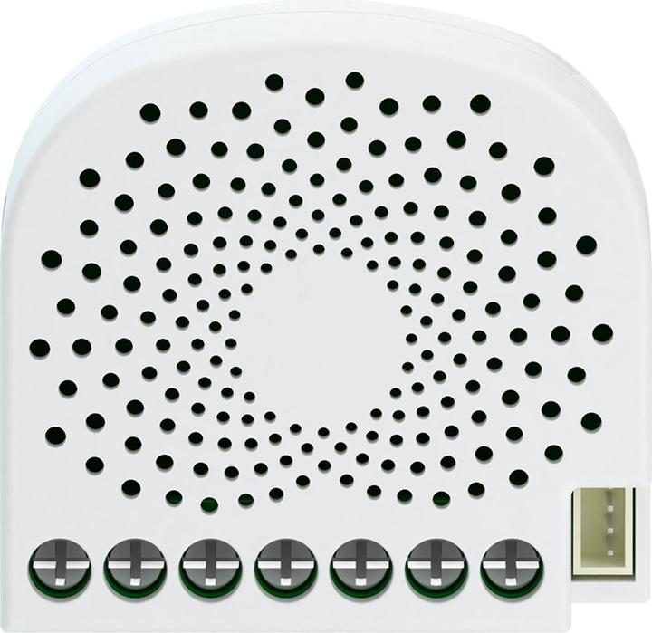 Produktbild Aeotec Z-Wave Fenster/Jalousinen Schalter (Schaltaktor)