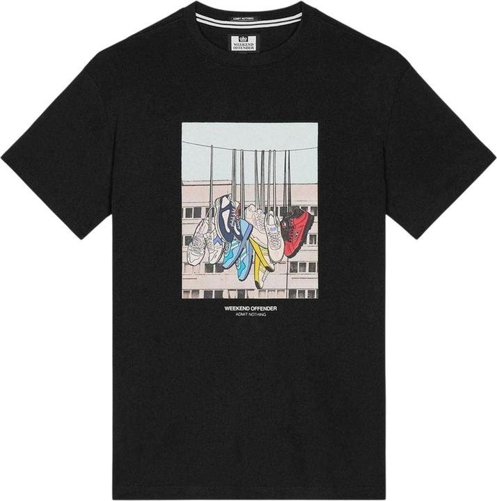 Produktbild Weekend Offender TShirt (L)