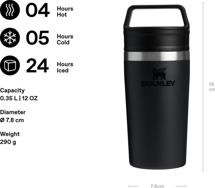 Immagine prodotto Stanley Café-To-Go (0.35 l)