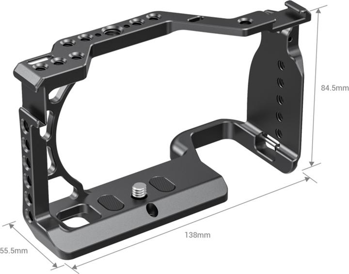 Produktbild SmallRig Sony A6600 (Cage)
