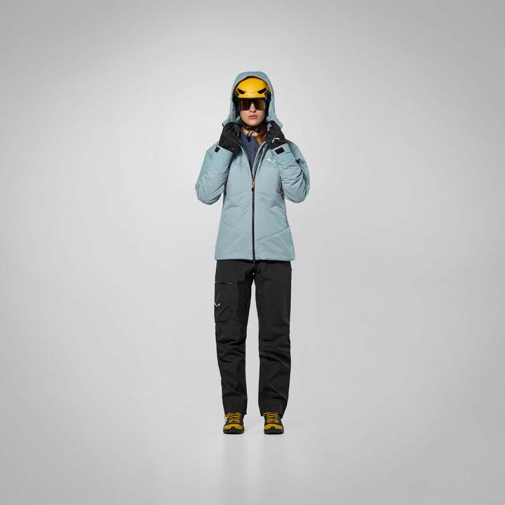 Immagine prodotto Salewa Ortles Tirolwool® Air Kapuzenjacke (40)