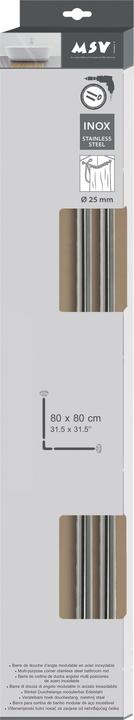 Actual product image MSV Miranda