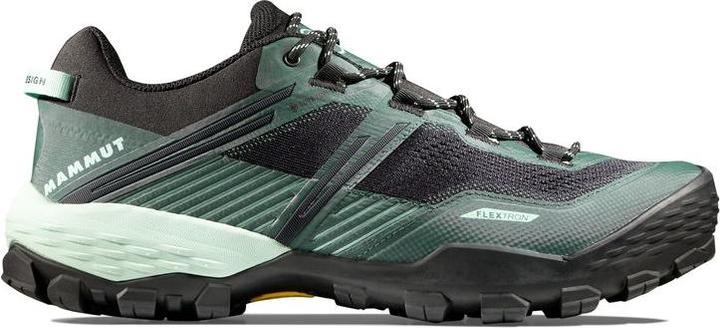 Produktbild Mammut Ducan II Low GTX Men (46)