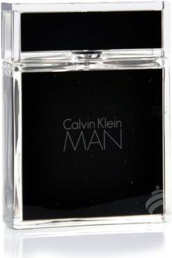 Actual product image Calvin Klein Man (Eau de toilette, 100 ml)