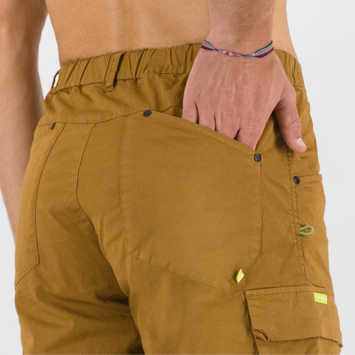 Actual product image Karpos Sacolet Bermuda (46)