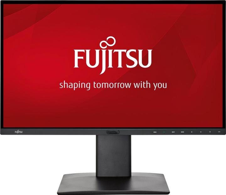 Fujitsu P27-8 (3840 x 2160 Pixels, 27")