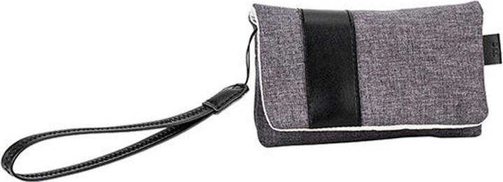 Produktbild JJC CB R1GR Neopreen Compact Camera Pouch