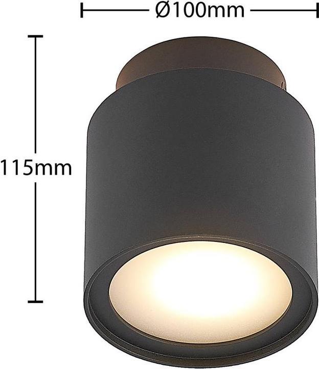 Image du produit Arcchio Walisa (370 lm, GU10)