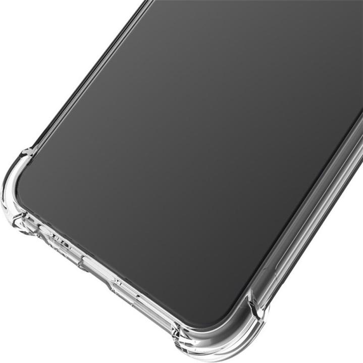 Produktbild Screenguard Crystal Soft Airbag Bumper Case (Sony Xperia 5 IV)