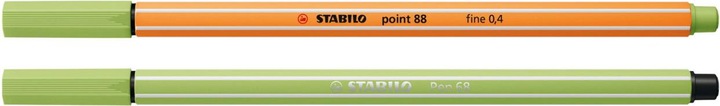 Immagine prodotto STABILO Amore pastello (Pastello, 12 x)