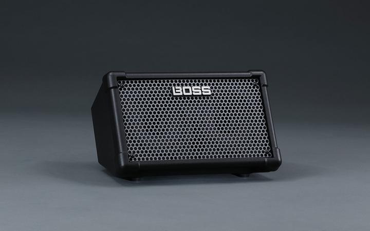 Immagine prodotto BOSS (Electronics) Cube Street II (Chitarra, 10 W)