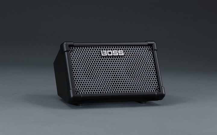 Produktbild BOSS (Electronics) Cube Street II (Gitarre, 10 W)