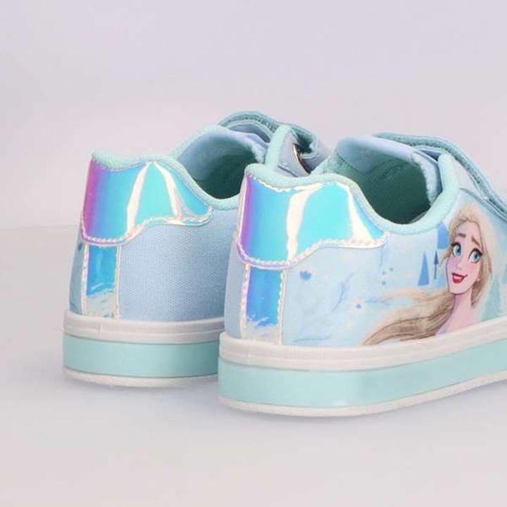 Image du produit Disney Frozen Bleu Clair Glacé (30)