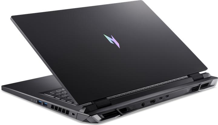 Actual product image Acer Nitro 17 (17.30", AMD Ryzen 7 8845HS, 16 GB, 1000 GB, DE)