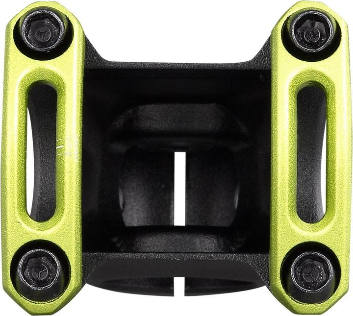 Actual product image Spank Split 35 stem (35 mm, 35 mm)